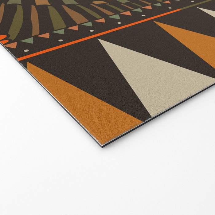 Painted Turtle Welcome Mat Gallery Image 2