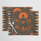 Painted Turtle Placemat Gallery Image 1