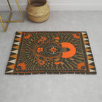 Painted Turtle Rug Gallery Image 1