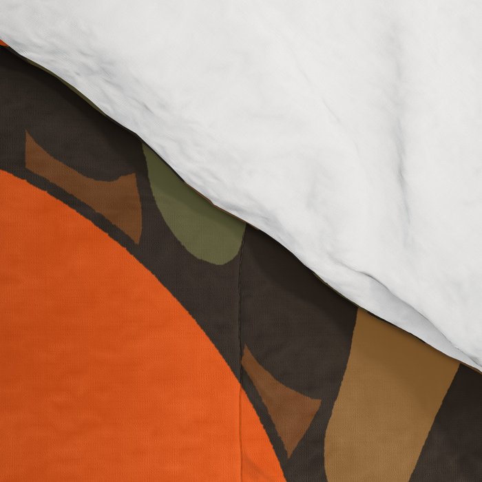 Painted Turtle Comforter Gallery Image 4