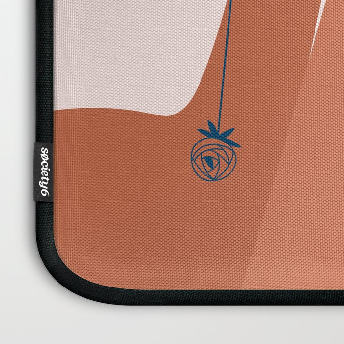 Daydreaming Laptop Sleeve Gallery Image 3