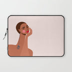 Daydreaming Laptop Sleeve Gallery Image 1