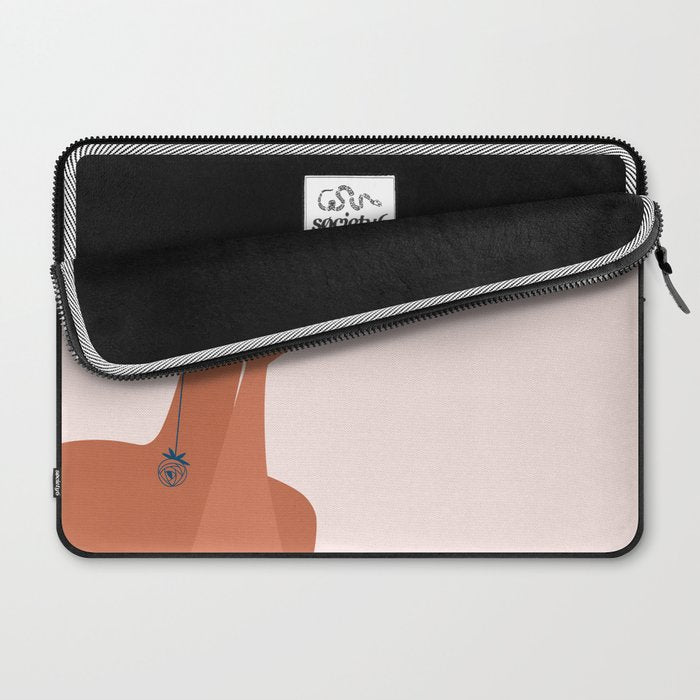 Daydreaming Laptop Sleeve Gallery Image 2