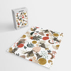 Elephant yoga 01 Jigsaw Puzzle Gallery Image 2
