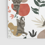 Elephant yoga 01 Poster Gallery Image 3