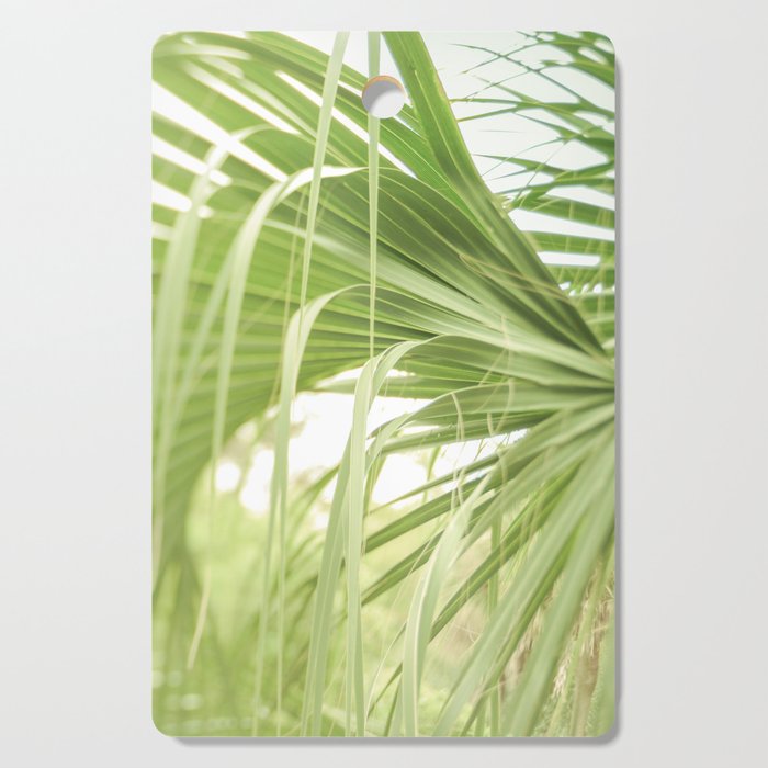 Windblown Cutting Board Gallery Image 1