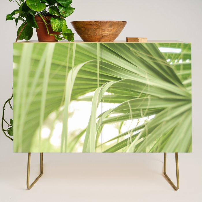 Windblown Credenza Gallery Image 1