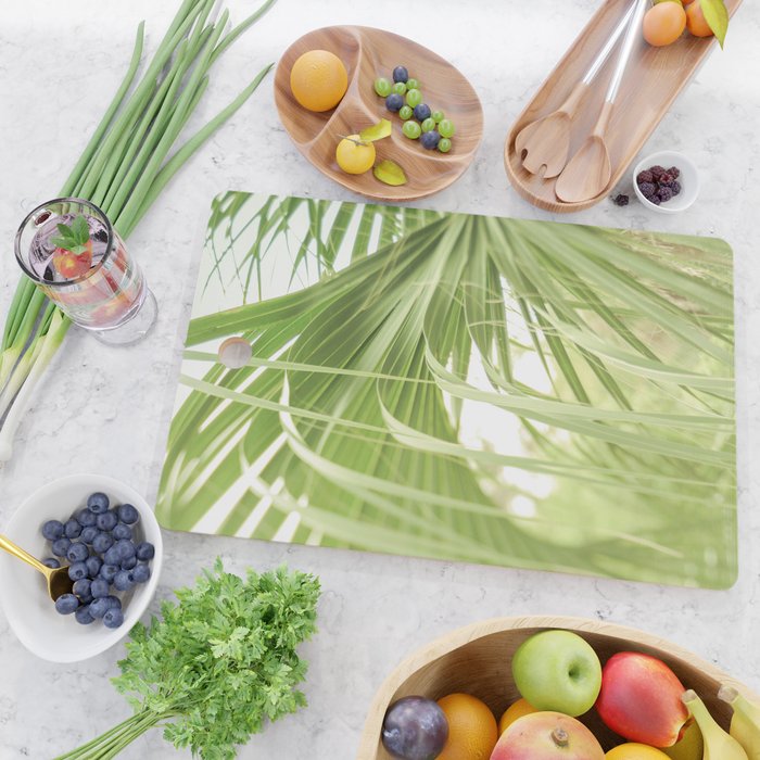 Windblown Cutting Board Gallery Image 2