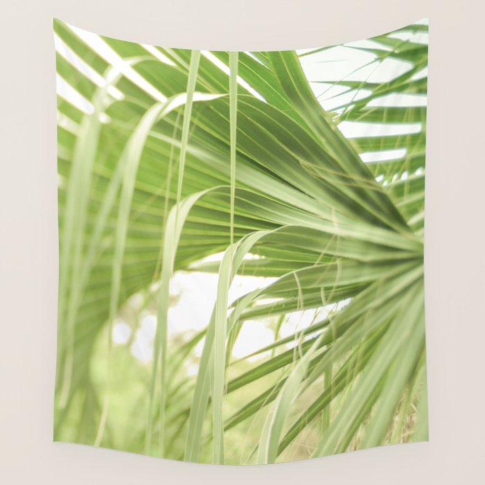 Windblown Wall Tapestry Gallery Image 1