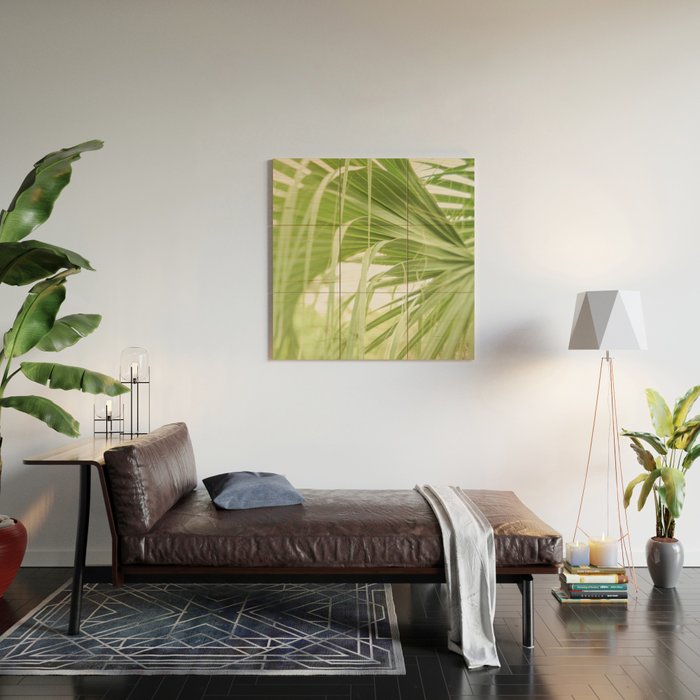 Windblown Wood Wall Art Gallery Image 2