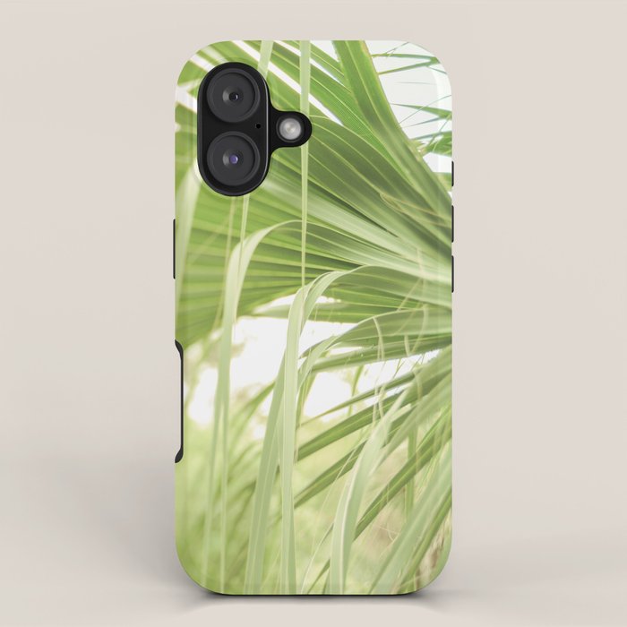 Windblown iPhone Case Gallery Image 1
