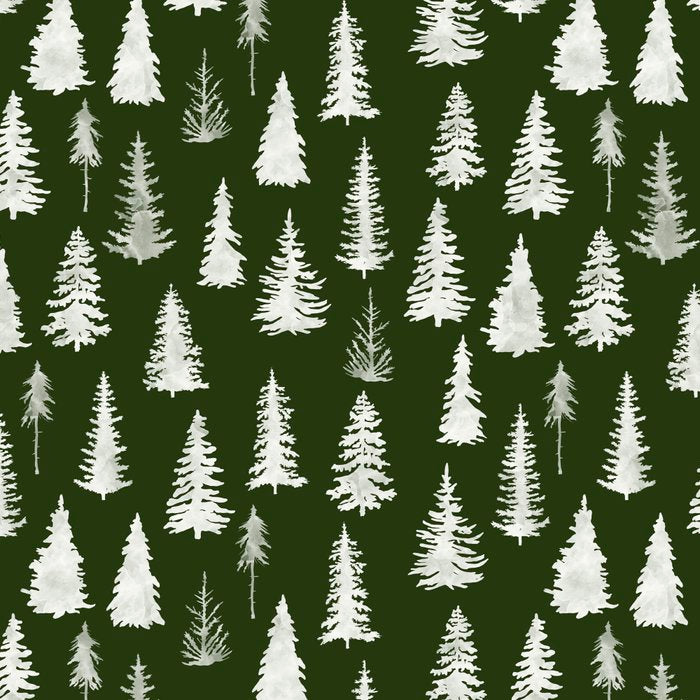 Forest 07 I Coffee Mug Gallery Image 2