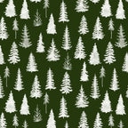 Forest 07 I Coffee Mug Gallery Image 2