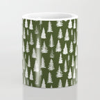 Forest 07 I Coffee Mug Gallery Image 4