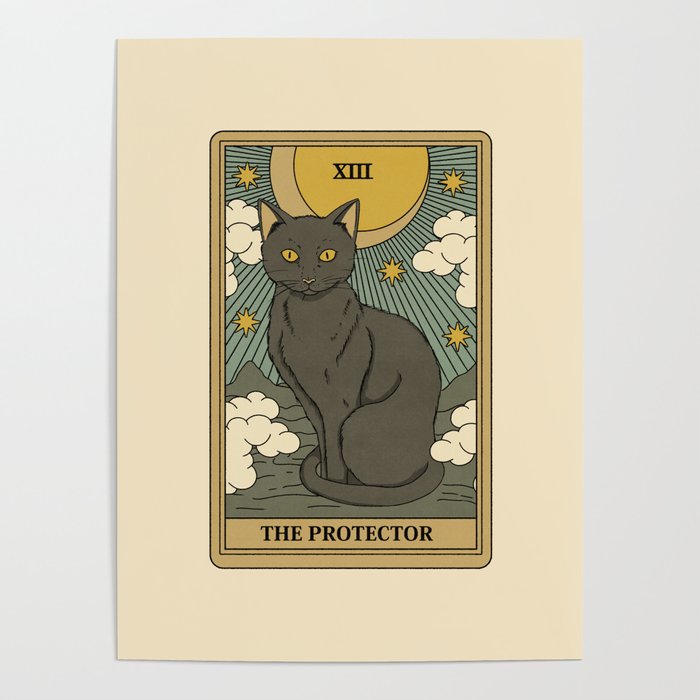 The Protector Poster Gallery Image 1