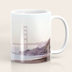 Golden Gate Bridge, San Francisco Coffee Mug Gallery Image 1