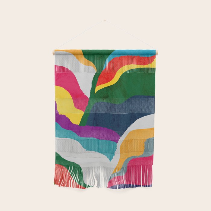 It is the fog Wall Hanging Gallery Image 1