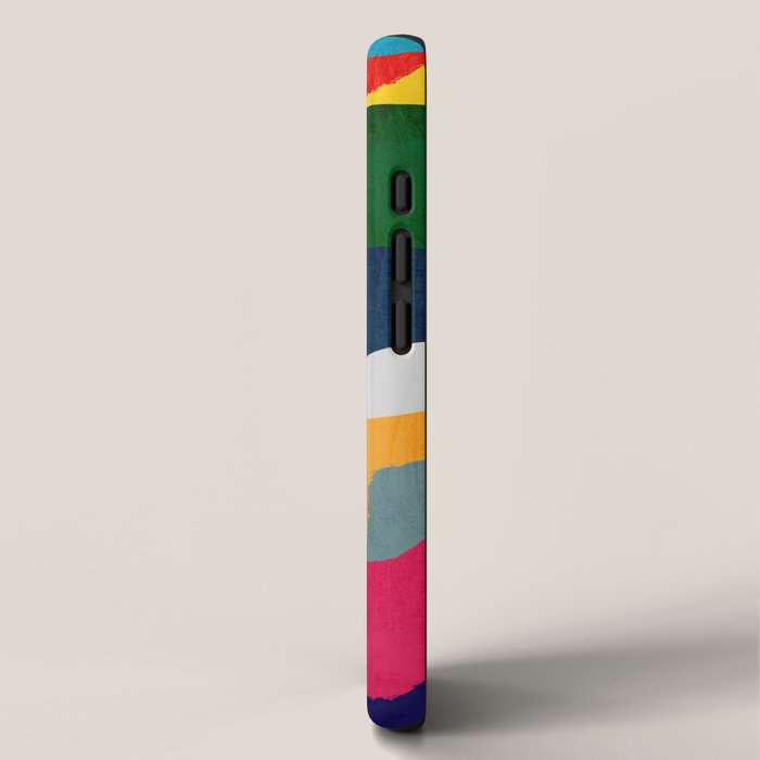 It is the fog iPhone Case Gallery Image 2