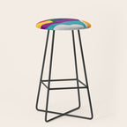 It is the fog Stool Gallery Image 1