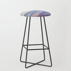 PURPLE MOUNTAINS Stool Gallery Image 1