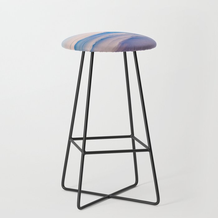 PURPLE MOUNTAINS Stool Gallery Image 1