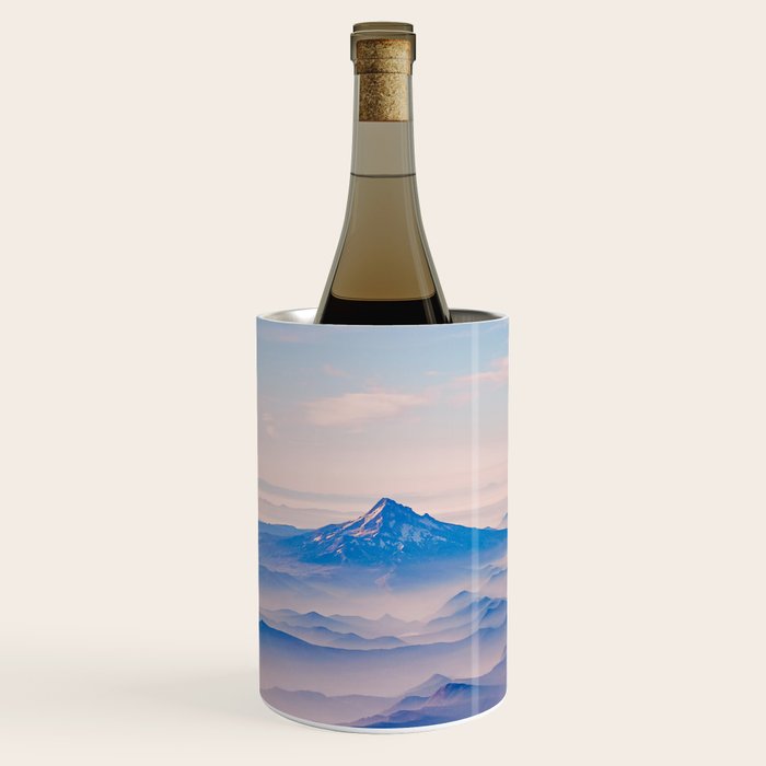 PURPLE MOUNTAINS Wine Chiller Gallery Image 1