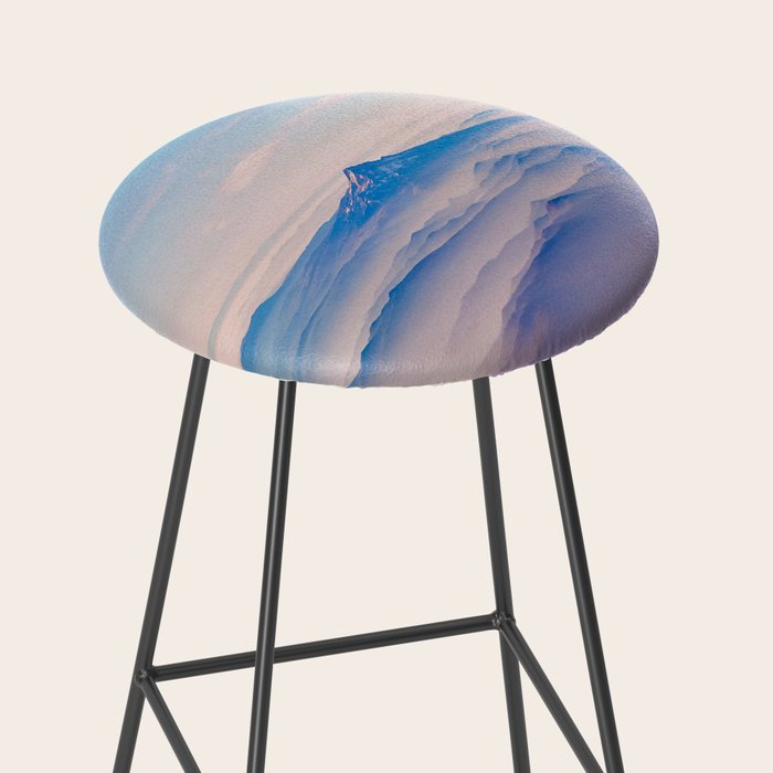 PURPLE MOUNTAINS Stool Gallery Image 2