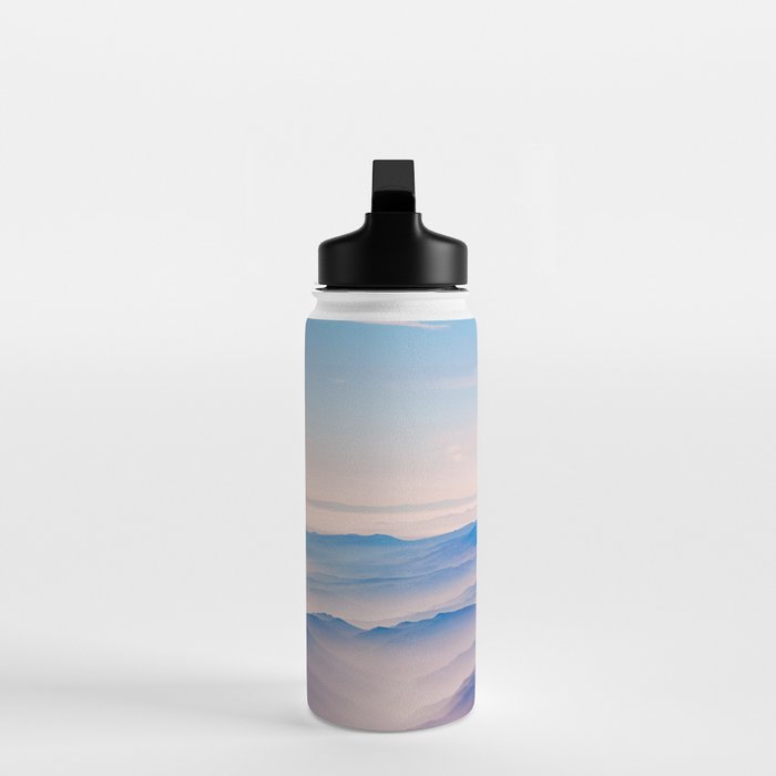PURPLE MOUNTAINS Water Bottle Gallery Image 3