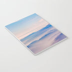 PURPLE MOUNTAINS Notebook Gallery Image 3
