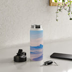 PURPLE MOUNTAINS Water Bottle Gallery Image 4