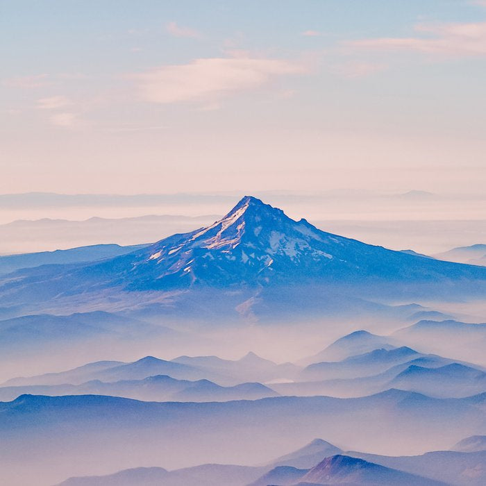 PURPLE MOUNTAINS Coffee Mug Gallery Image 2