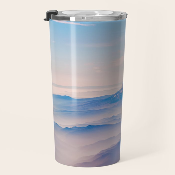 PURPLE MOUNTAINS Travel Mug Gallery Image 3