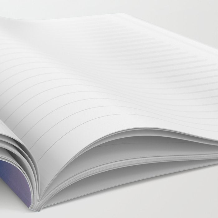 PURPLE MOUNTAINS Notebook Gallery Image 2