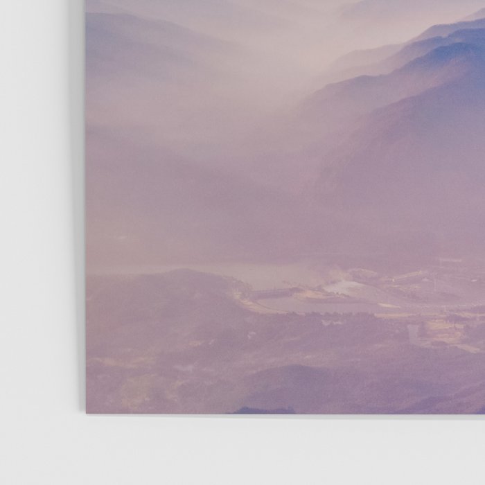PURPLE MOUNTAINS Poster Gallery Image 3