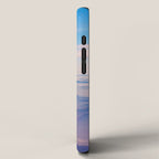 PURPLE MOUNTAINS iPhone Case Gallery Image 2