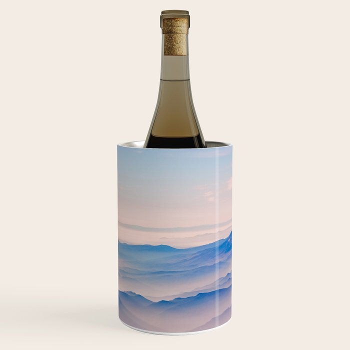 PURPLE MOUNTAINS Wine Chiller Gallery Image 2
