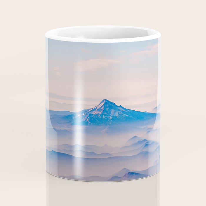 PURPLE MOUNTAINS Coffee Mug Gallery Image 4