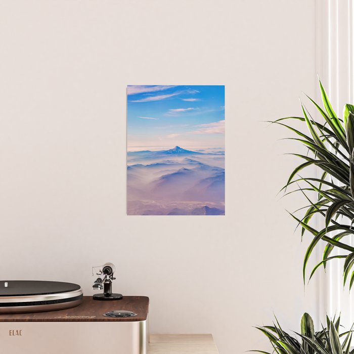 PURPLE MOUNTAINS Poster Gallery Image 2