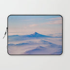 PURPLE MOUNTAINS Laptop Sleeve Gallery Image 1