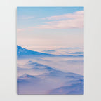 PURPLE MOUNTAINS Notebook Gallery Image 4