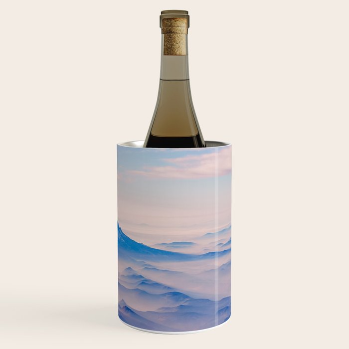 PURPLE MOUNTAINS Wine Chiller Gallery Image 3