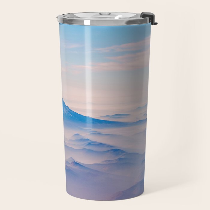 PURPLE MOUNTAINS Travel Mug Gallery Image 2