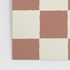 DESERT CHECKER CLAY Poster Gallery Image 3