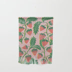 Strawberry plants Wall Hanging Gallery Image 1