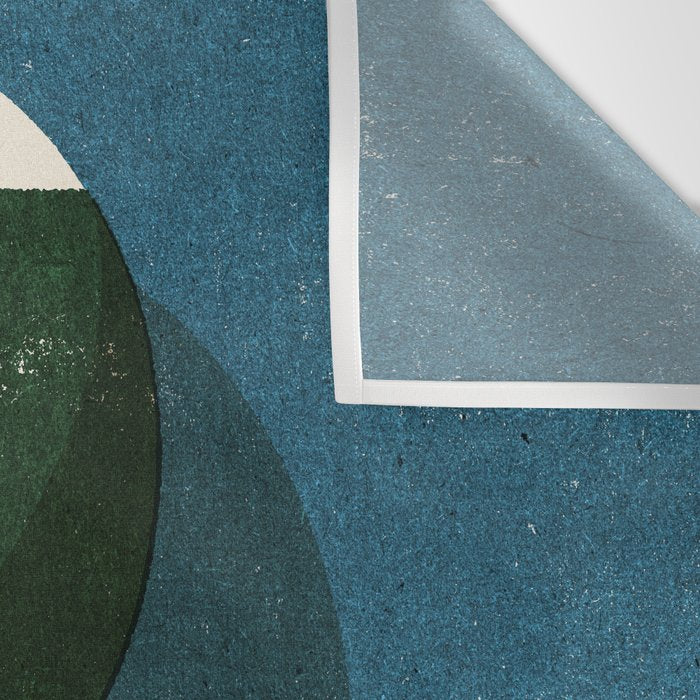 BILLIARDS / Ball 14 Wall Tapestry Gallery Image 3