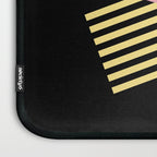 Memphis Pattern 28 / 80s - 90s Retro Laptop Sleeve Gallery Image 3