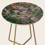 Eucephalus Ledophyllus Side Table Gallery Image 2