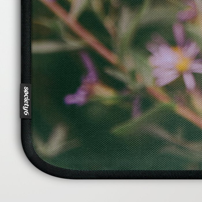 Eucephalus Ledophyllus Laptop Sleeve Gallery Image 3