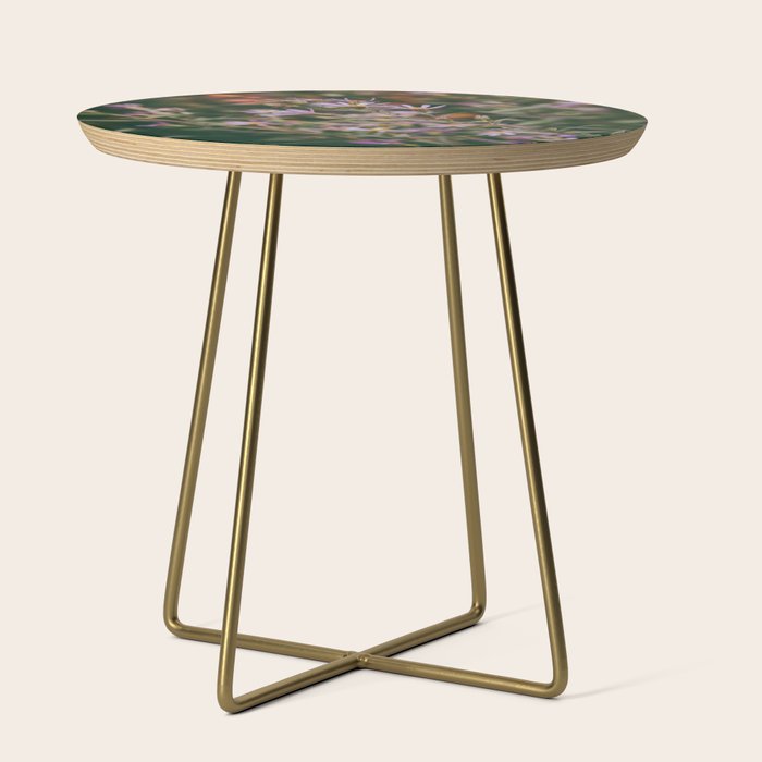 Eucephalus Ledophyllus Side Table Gallery Image 1