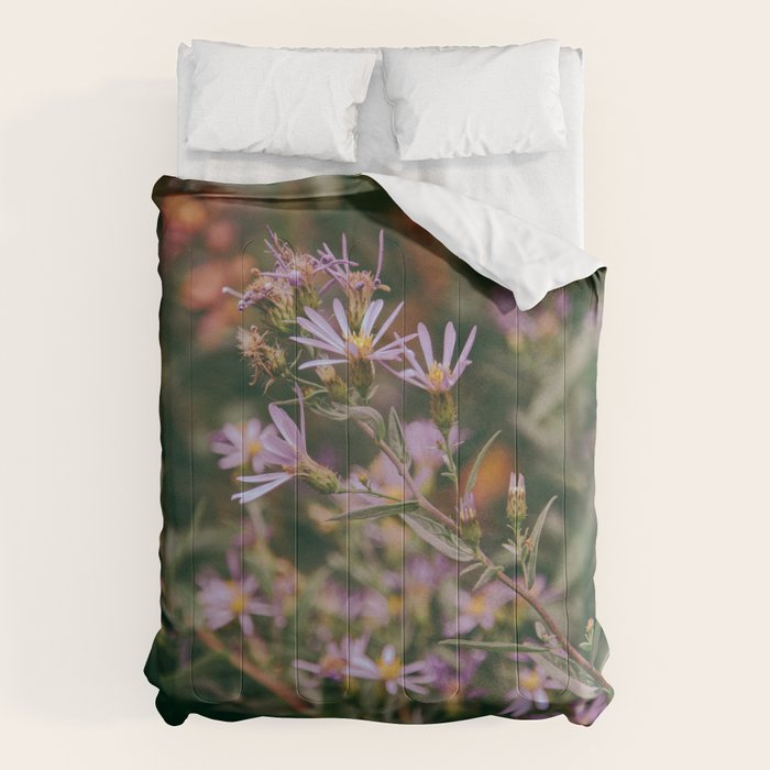 Eucephalus Ledophyllus Comforter Gallery Image 6